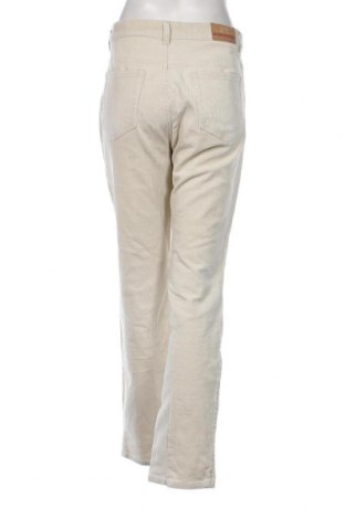 Дамски джинси Philip Russel, Размер XL, Цвят Екрю, Цена 14,88 лв.