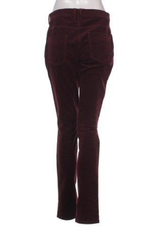 Pantaloni de velvet de femei Qiero!, Mărime M, Culoare Roșu, Preț 27,66 Lei