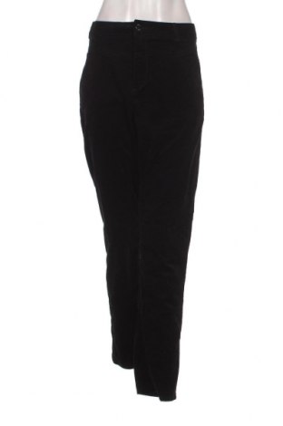 Дамски джинси S.Oliver, Размер XL, Цвят Черен, Цена 15,95 лв.