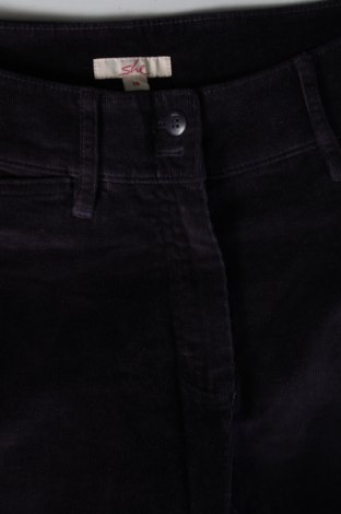 Дамски джинси She, Размер M, Цвят Лилав, Цена 10,73 лв.