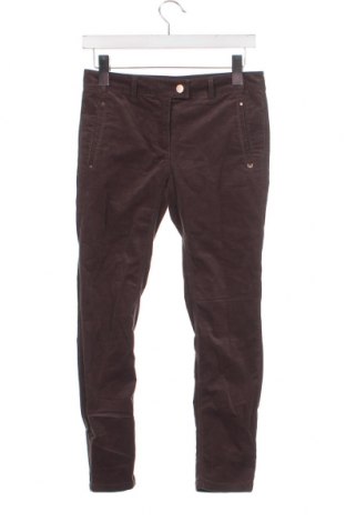 Дамски джинси Stefanel, Размер S, Цвят Кафяв, Цена 64,60 лв.