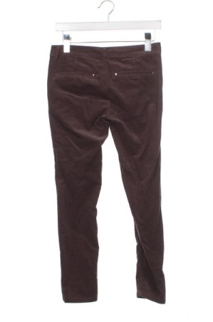 Дамски джинси Stefanel, Размер S, Цвят Кафяв, Цена 64,60 лв.