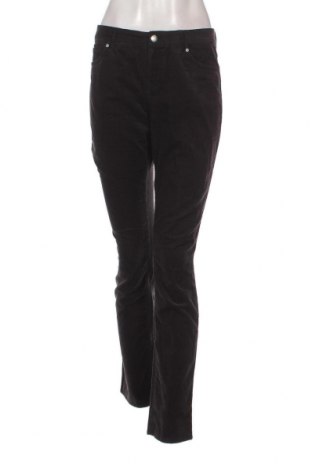 Γυναικείο κοτλέ παντελόνι Tommy Hilfiger, Μέγεθος M, Χρώμα Μαύρο, Τιμή 28,91 €