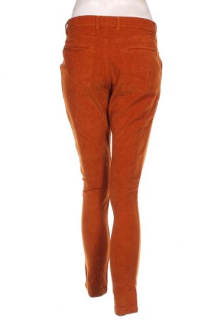 Γυναικείο κοτλέ παντελόνι Urban Surface, Μέγεθος M, Χρώμα Πορτοκαλί, Τιμή 1,79 €
