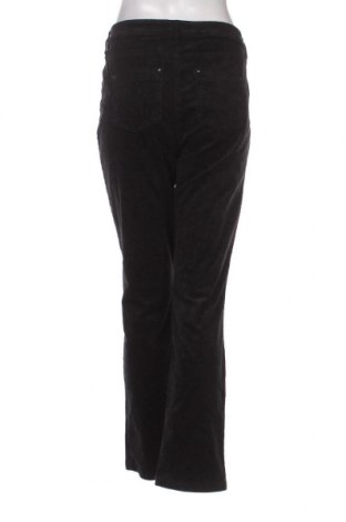 Дамски джинси Yessica, Размер L, Цвят Черен, Цена 9,57 лв.