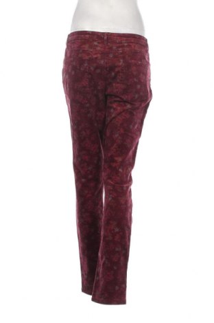 Γυναικείο κοτλέ παντελόνι Yessica, Μέγεθος M, Χρώμα Βιολετί, Τιμή 5,38 €