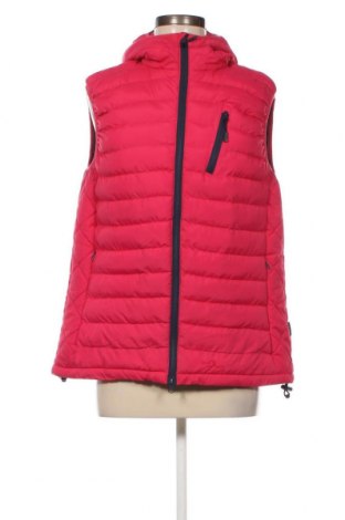 Γυναικείο γιλέκο, Μέγεθος XL, Χρώμα Ρόζ , Τιμή 22,61 €