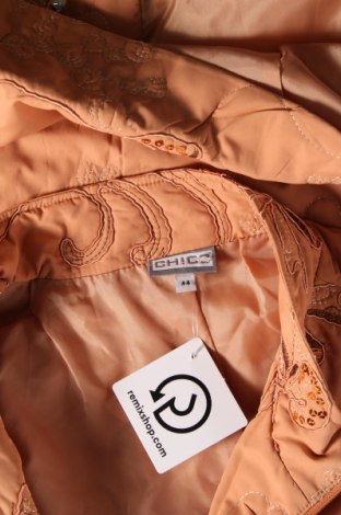 Damenweste, Größe XL, Farbe Orange, Preis € 8,69