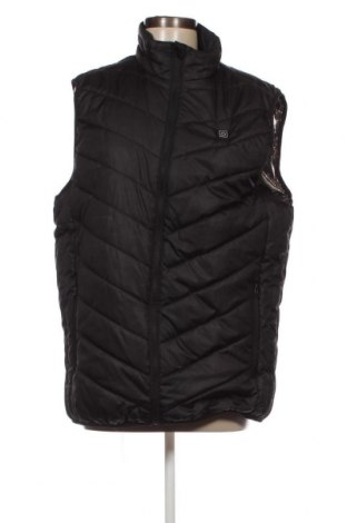 Γυναικείο γιλέκο, Μέγεθος XL, Χρώμα Μαύρο, Τιμή 9,31 €