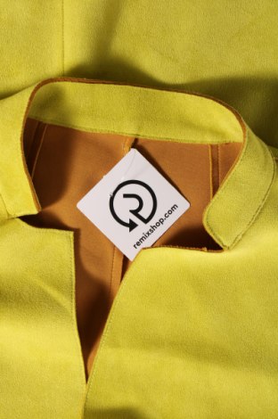 Γυναικείο γιλέκο, Μέγεθος XL, Χρώμα Κίτρινο, Τιμή 26,60 €