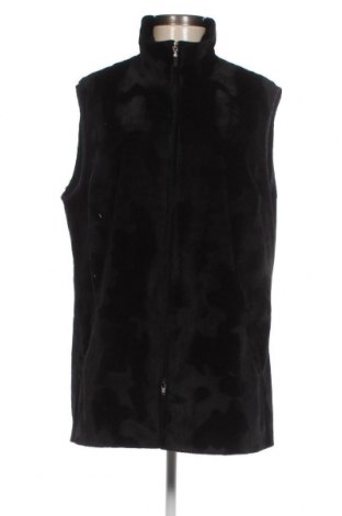 Γυναικείο γιλέκο, Μέγεθος XL, Χρώμα Μαύρο, Τιμή 6,13 €