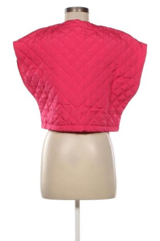 Γυναικείο γιλέκο, Μέγεθος M, Χρώμα Ρόζ , Τιμή 21,91 €