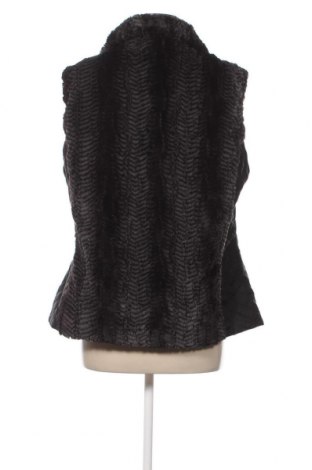 Γυναικείο γιλέκο, Μέγεθος XL, Χρώμα Μαύρο, Τιμή 22,61 €
