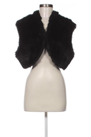 Γυναικείο γιλέκο, Μέγεθος XL, Χρώμα Μαύρο, Τιμή 11,28 €