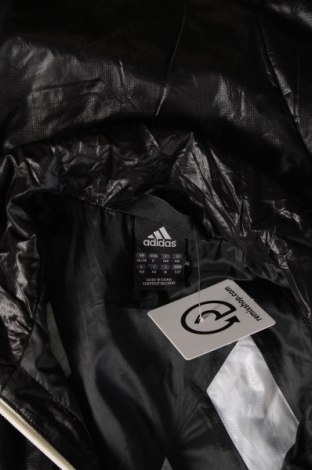 Dámska vesta  Adidas, Veľkosť S, Farba Čierna, Cena  25,26 €