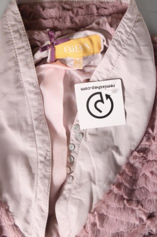 Γυναικείο γιλέκο Biba, Μέγεθος M, Χρώμα Ρόζ , Τιμή 19,79 €