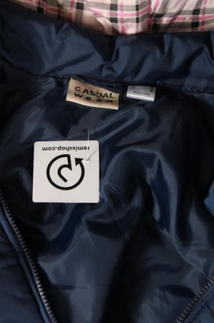 Γυναικείο γιλέκο Casual, Μέγεθος XL, Χρώμα Μπλέ, Τιμή 18,34 €
