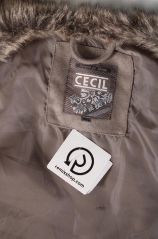 Vestă de femei Cecil, Mărime XXL, Culoare Multicolor, Preț 125,00 Lei