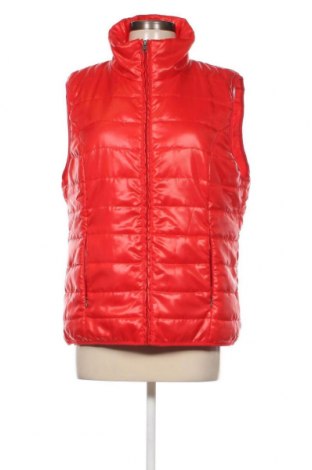 Damenweste Esmara, Größe XL, Farbe Rot, Preis € 20,05