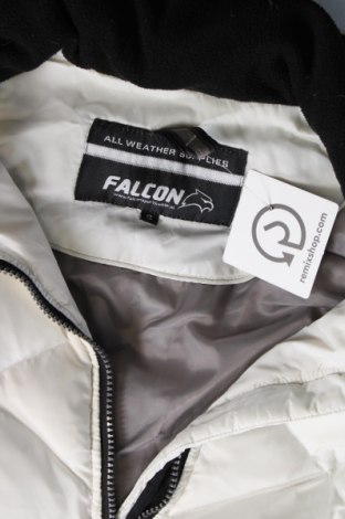 Damenweste Falcon, Größe S, Farbe Weiß, Preis 21,99 €