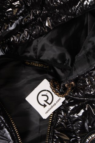Γυναικείο γιλέκο Freestyle, Μέγεθος XL, Χρώμα Μαύρο, Τιμή 26,60 €