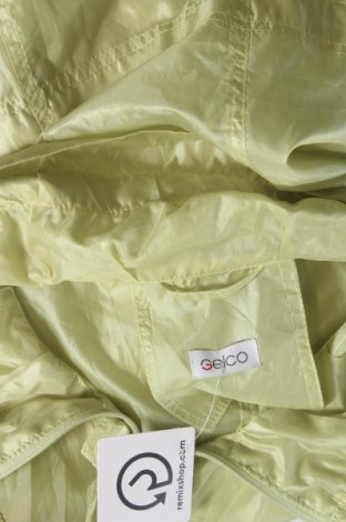 Γυναικείο γιλέκο Gelco, Μέγεθος L, Χρώμα Πράσινο, Τιμή 12,67 €