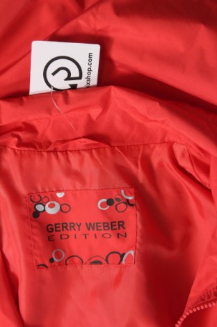 Γυναικείο γιλέκο Gerry Weber, Μέγεθος XL, Χρώμα Κόκκινο, Τιμή 8,21 €