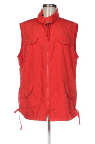Γυναικείο γιλέκο Gerry Weber, Μέγεθος XL, Χρώμα Κόκκινο, Τιμή 5,01 €