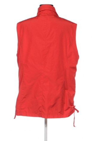 Γυναικείο γιλέκο Gerry Weber, Μέγεθος XL, Χρώμα Κόκκινο, Τιμή 8,21 €