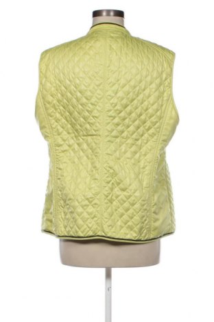 Γυναικείο γιλέκο Gerry Weber, Μέγεθος XL, Χρώμα Πράσινο, Τιμή 8,11 €