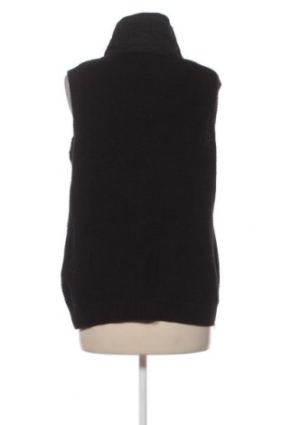 Γυναικείο γιλέκο Gerry Weber, Μέγεθος XL, Χρώμα Μαύρο, Τιμή 20,22 €