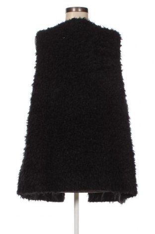 Γυναικείο γιλέκο Janina, Μέγεθος XL, Χρώμα Μαύρο, Τιμή 4,55 €