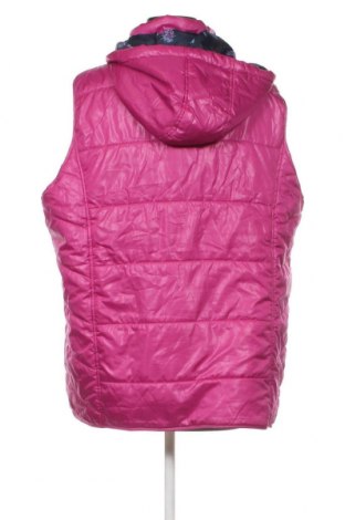Γυναικείο γιλέκο Janina, Μέγεθος XL, Χρώμα Ρόζ , Τιμή 22,08 €
