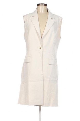 Γυναικείο γιλέκο Marciano by Guess, Μέγεθος XL, Χρώμα Λευκό, Τιμή 44,07 €