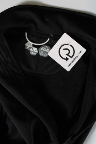 Γυναικείο γιλέκο McKinley, Μέγεθος XL, Χρώμα Μαύρο, Τιμή 16,03 €