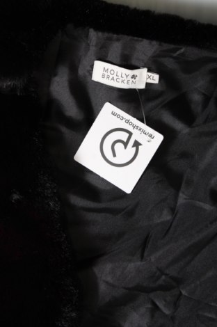 Γυναικείο γιλέκο Molly Bracken, Μέγεθος XL, Χρώμα Μαύρο, Τιμή 23,51 €