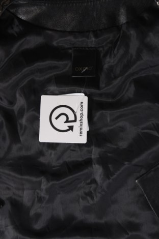 Γυναικείο γιλέκο Oxmo, Μέγεθος M, Χρώμα Μαύρο, Τιμή 9,72 €