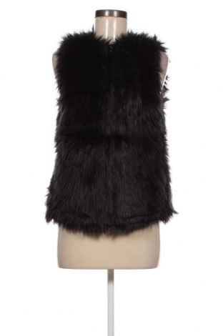 Damenweste Pull&Bear, Größe S, Farbe Schwarz, Preis € 13,36
