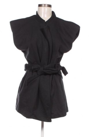 Γυναικείο γιλέκο TEREA, Μέγεθος XL, Χρώμα Μαύρο, Τιμή 41,24 €