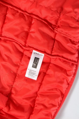Γυναικείο γιλέκο Up 2 Fashion, Μέγεθος M, Χρώμα Κόκκινο, Τιμή 26,60 €
