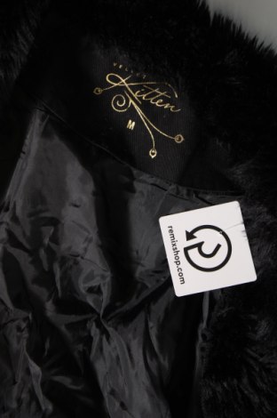 Γυναικείο γιλέκο Velvet, Μέγεθος M, Χρώμα Μαύρο, Τιμή 26,60 €