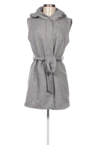 Damenweste Vero Moda, Größe M, Farbe Grau, Preis 15,70 €