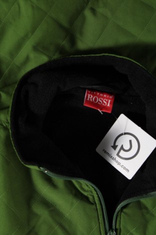 Γυναικείο γιλέκο Vittorio Rossi, Μέγεθος M, Χρώμα Πράσινο, Τιμή 19,79 €