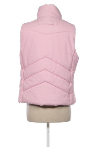 Γυναικείο γιλέκο Zabaione, Μέγεθος XL, Χρώμα Ρόζ , Τιμή 19,51 €