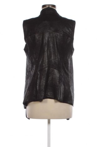 Γυναικείο γιλέκο Zara, Μέγεθος S, Χρώμα Μαύρο, Τιμή 35,02 €