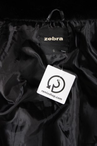 Damenweste Zebra, Größe S, Farbe Schwarz, Preis 9,35 €