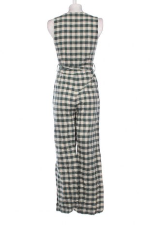 Damen Overall, Größe L, Farbe Grün, Preis 14,99 €