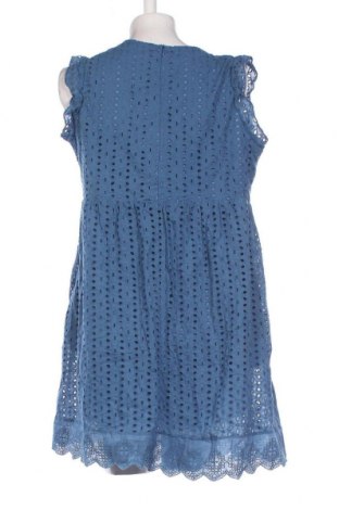 Damen Overall, Größe XL, Farbe Blau, Preis 13,30 €