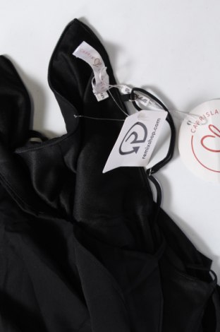 Γυναικεία σαλοπέτα, Μέγεθος S, Χρώμα Μαύρο, Τιμή 38,35 €