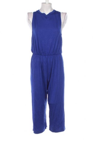 Damen Overall, Größe M, Farbe Blau, Preis 10,86 €